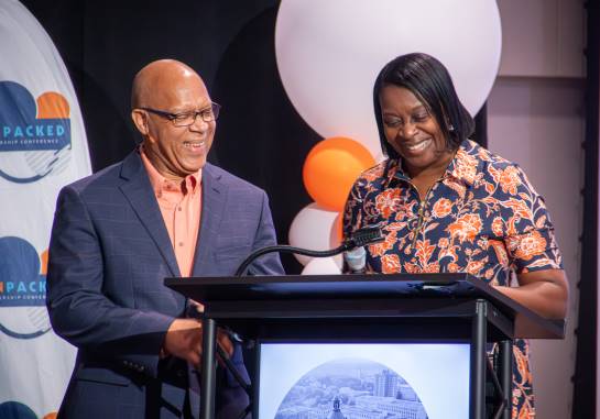 Leadership and Executive Training Leadership and Executive Training